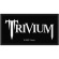 Trivium - Logo Standard Patch Trivium - Logo Standard Patch