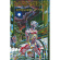 Iron Maiden - Somewhere In Time Textile Poster Iron Maiden - Somewhere In Time Textile Poster