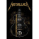 Metallica - Hetfield Guitar Textile Poster Metallica - Hetfield Guitar Textile Poster