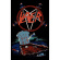 Slayer - Reign In Pain Textile Poster Slayer - Reign In Pain Textile Poster