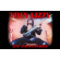 Thin Lizzy - Live And Dangerous Textile Poster Thin Lizzy - Live And Dangerous Textile Poster