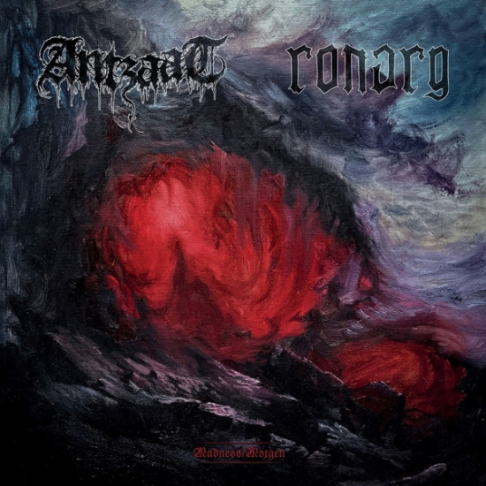 Antzaat & Ronarg - Madness/Morgen