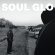 Soul Glo - The Nigga In Me Is Me (Transparent Soul Glo - The Nigga In Me Is Me (Transparent