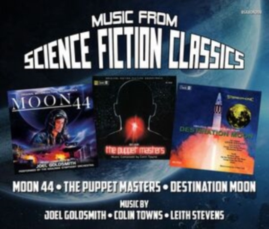 Science Fiction Classics Box: I - Science Fiction Classics Box: I