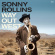Sonny Rollins - Way Out West Sonny Rollins - Way Out West