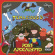 Tenacious D - Post-Apocalypto Tenacious D - Post-Apocalypto