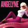 Angelyne - Driven To Fantasy Angelyne - Driven To Fantasy