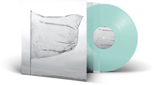 Dool - Shape Of Fluidity The (Turquoise Vi