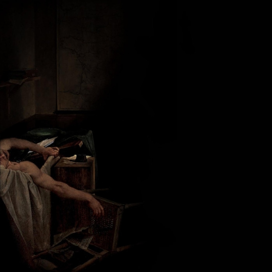 Have A Nice Life - Voids (2LP)