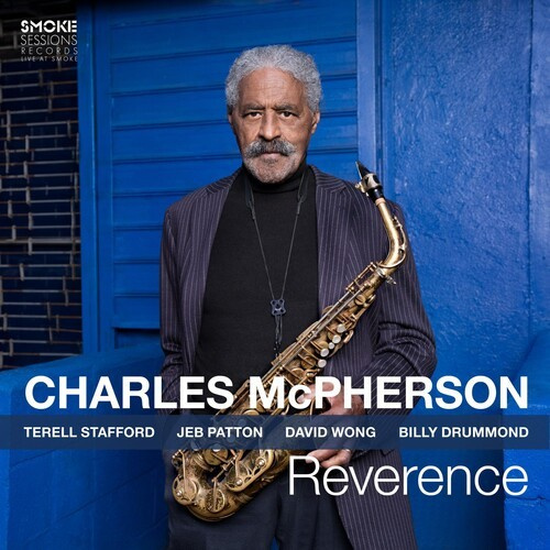 Mcpherson Charles - Reverence