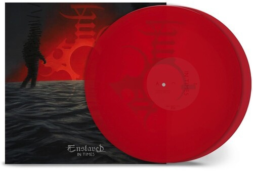 Enslaved - In Times