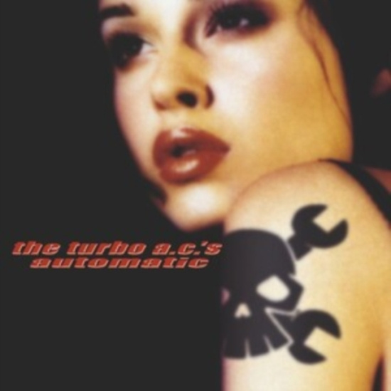 Turbo A.C.'S The - Automatic - 20Th Anniversary Editio