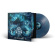 Limbonic Art - Opus Daemoniacal (Blue Marbled Viny Limbonic Art - Opus Daemoniacal (Blue Marbled Viny