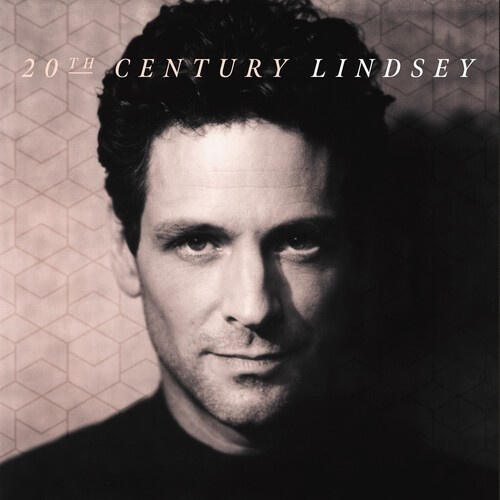 Lindsey Buckingham - 20Th Century Lindsey (4CD Boxset)