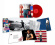 Springsteen Bruce - Born in the U.S.A. (40th Anniversary Edition) Red Vinyl Springsteen Bruce - Born in the U.S.A. (40th Anniversary Edition) Red Vinyl