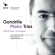 Jean-Charles Gandrille & David Galoustov & Grégoire Korniluk - Gandrille Piano Trios Jean-Charles Gandrille & David Galoustov & Grégoire Korniluk - Gandrille Piano Trios