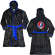 Grateful Dead - Steal Your Face Uni Bl Bath Robe: Grateful Dead - Steal Your Face Uni Bl Bath Robe: