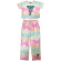 Green Day - Flower Pot Lady Pastel Pyjamas: Green Day - Flower Pot Lady Pastel Pyjamas: