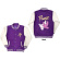 Prince - Doves Uni Purple/Wht Vj: Prince - Doves Uni Purple/Wht Vj: