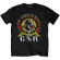 Guns N Roses - Uyi World Tour Uni Bl S Guns N Roses - Uyi World Tour Uni Bl S