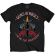 Guns N Roses - Night Train Uni Bl S Guns N Roses - Night Train Uni Bl S