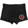 Red Hot Chili Peppers - Classic Asterisk Uni Bl Boxers: Red Hot Chili Peppers - Classic Asterisk Uni Bl Boxers: