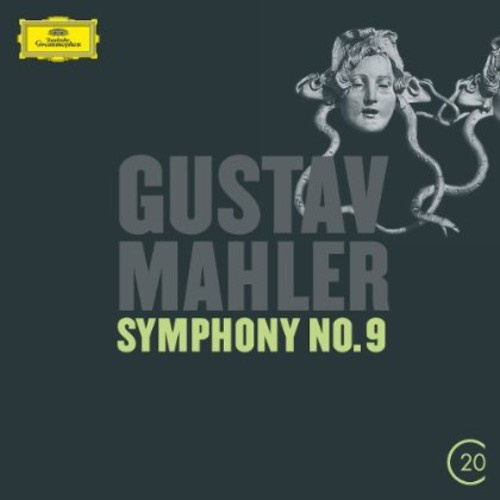 Mahler - Symfoni 9