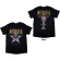 Metallica - King Nothing Uni Bl Metallica - King Nothing Uni Bl