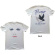 Prince - Faces & Doves Uni Wht Prince - Faces & Doves Uni Wht