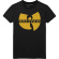 Wu-Tang Clan - Logo Uni Bl (5XL) Wu-Tang Clan - Logo Uni Bl (5XL)