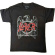 Slayer - Black Eagle Boys T-Shirt Bl Slayer - Black Eagle Boys T-Shirt Bl