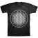 Bring Me The Horizon - Sempiternal Boys T-Shirt Bl Bring Me The Horizon - Sempiternal Boys T-Shirt Bl