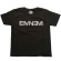 Eminem - Eminem Logo Boys T-Shirt Char Eminem - Eminem Logo Boys T-Shirt Char