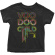 Jimi Hendrix - Voodoo Child Toddler T-Shirt Bl