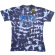 Nirvana - Nevermind Wavy Logo Boys T-Shirt Purple Nirvana - Nevermind Wavy Logo Boys T-Shirt Purple