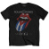 Rolling Stones - Havana Cuba Boys T-Shirt Bl Rolling Stones - Havana Cuba Boys T-Shirt Bl