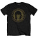 Rolling Stones - Keith For President Boys T-Shirt Bl