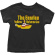The Beatles - Yellowsub Logo & Sub T-Shirt Bl The Beatles - Yellowsub Logo & Sub T-Shirt Bl