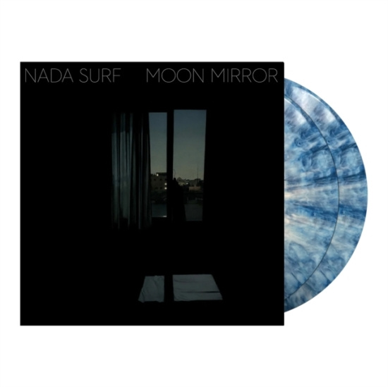 Nada Surf - Moon Mirror (Reflection) - Deluxe E