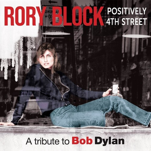 Block Rory - Positively 4Th Street