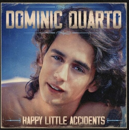 Quarto Dominic - Happy Little Accidents