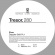 Shao - Doppler Shift Pt. 1 Shao - Doppler Shift Pt. 1