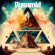 Pyramid - Title:Beyond Borders Of Time Pyramid - Title:Beyond Borders Of Time