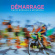 David Douglas & Applescal - Démarrage David Douglas & Applescal - Démarrage