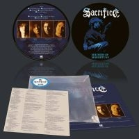 Sacrifice - Soldiers Of Misfortune (Picture Disc)