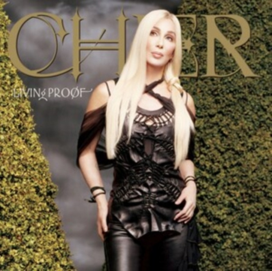 Cher - Living Proof