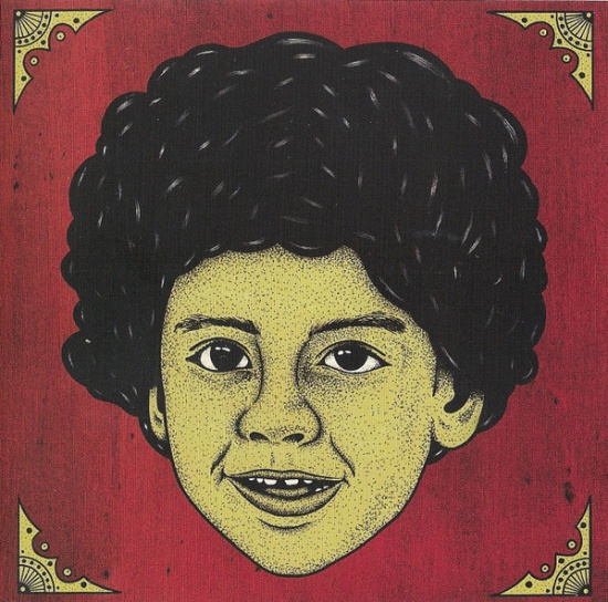 Parham - Pojk (Signed 2LP - Limited Deluxe Edition)