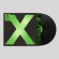 Ed Sheeran - X (10th Anniversary 2LP) Ed Sheeran - X (10th Anniversary 2LP)