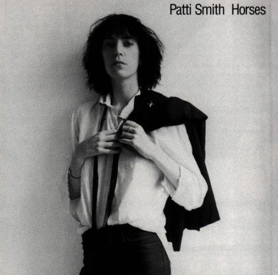 Smith Patti - Horses (CD + bonus tracks)