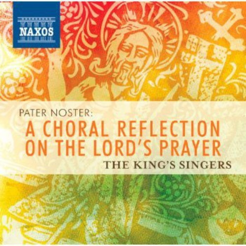 The Kings Singers - Pater Noster